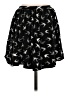 ASOS Stars Black Casual Skirt Size 2 - photo 2