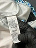 Old Navy Print Blue Swimsuit Top Size L - photo 4