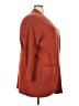 Terra & Sky Orange Cardigan Size 4X - photo 4