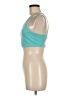 Zelos Teal Tank Top Size M - photo 5