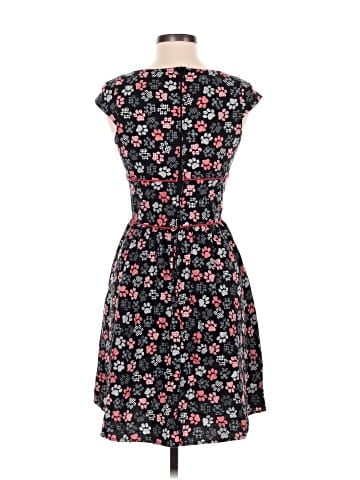 Retrolicious Casual Dress (view 2)