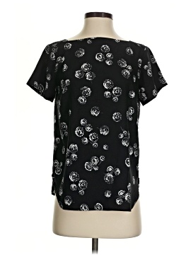 Ann Taylor Short Sleeve Top (view 1)