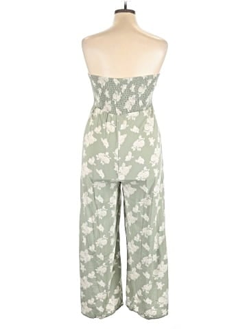 Justify Jumpsuit (view 2)