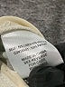 ModCloth Solid Ivory Khaki Shorts Size 8 - photo 4