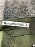 Abercrombie & Fitch 100% Recycled Polyester Green Casual Dress Size S - photo 7