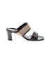 Paul Green Brown Sandals Size UK 6 1/2 / US 8 1/2 - photo 1