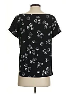 Ann Taylor Short Sleeve Top (view 2)