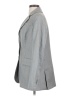 Walter Baker Plaid Gray Blazer Size S - photo 5
