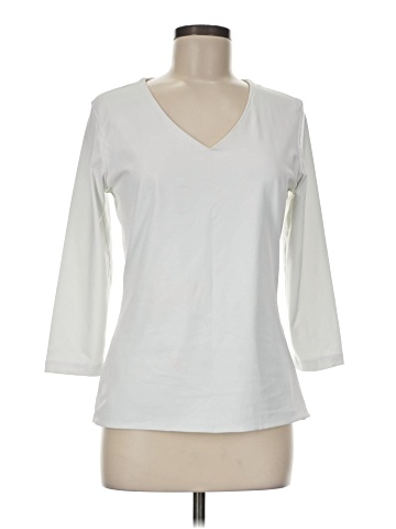 Judy P 3/4 Sleeve T-Shirt (view 1)