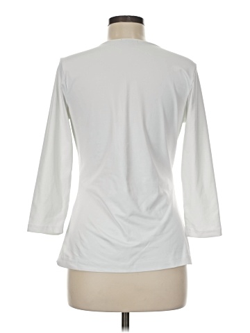 Judy P 3/4 Sleeve T-Shirt (view 2)