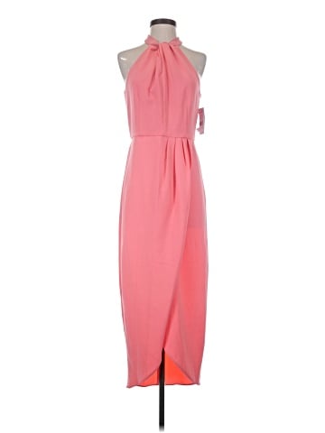 Julia Jordan Cocktail Dress (view 1)