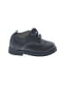 Gap 100% Leather Black Dress Shoes Size 8 (kids) - photo 1