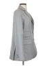 Walter Baker Plaid Gray Blazer Size S - photo 4