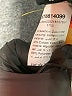 Shein Orange Sleeveless Blouse Size 6 - photo 8