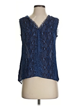 Banana Republic Sleeveless Blouse (view 1)
