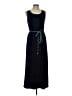 En Focus Studio Black Casual Dress Size 10 - photo 1