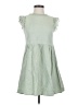 Shein Green Casual Dress Size 2 - photo 1