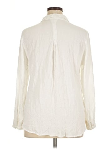 Jane and Delancey Long Sleeve Blouse (view 2)