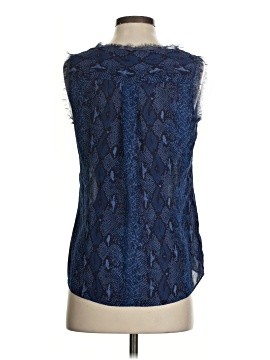 Banana Republic Sleeveless Blouse (view 2)