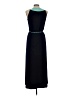 En Focus Studio Black Casual Dress Size 10 - photo 2