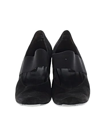 Paul Green Heels (view 2)