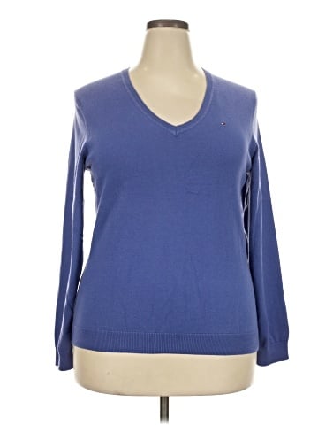 Tommy Hilfiger Pullover Sweater (view 1)