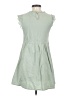 Shein Green Casual Dress Size 2 - photo 2