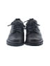Gap 100% Leather Black Dress Shoes Size 8 (kids) - photo 2
