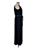 En Focus Studio Black Casual Dress Size 10 - photo 4