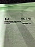 Under Armour 100% Polyester Green Active T-Shirt Size M - photo 7