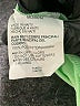 Under Armour 100% Polyester Green Active T-Shirt Size M - photo 8