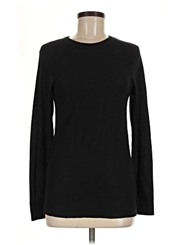 Fruit of the Loom Long Sleeve T-Shirt (view 1)