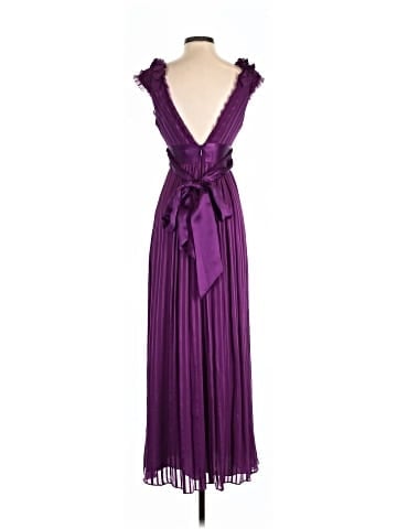 BCBGMAXAZRIA Cocktail Dress (view 2)