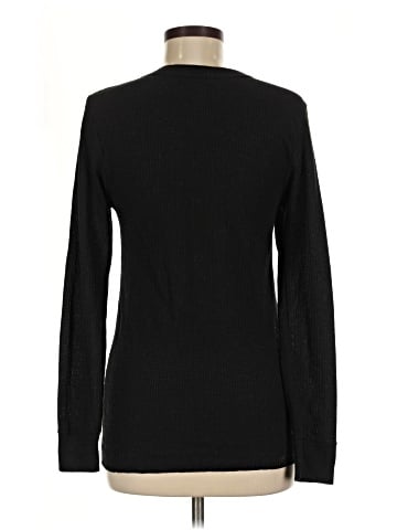 Fruit of the Loom Long Sleeve T-Shirt (view 2)