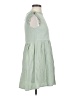 Shein Green Casual Dress Size 2 - photo 4
