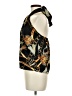 Shein 100% Polyester Black Sleeveless Blouse Size 8 - 10 - photo 5