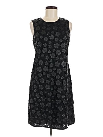 Karl Lagerfeld Paris Cocktail Dress (view 1)