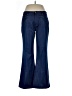 Bubblegum Blue Jeans Size 11 - 12 - photo 1