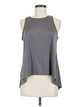 Yogalicious Sleeveless T Shirt
