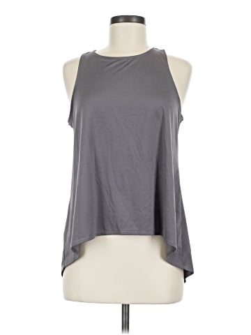 Yogalicious Sleeveless T-Shirt (view 1)