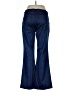 Bubblegum Blue Jeans Size 11 - 12 - photo 2