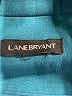 Lane Bryant Teal Blazer Size 2X (estimated) - photo 6
