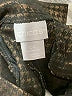 Chico's Houndstooth Black Dress Pants Size Sm (0) - photo 7