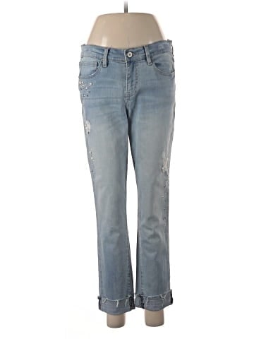 Nicole Miller Jeans (view 1)