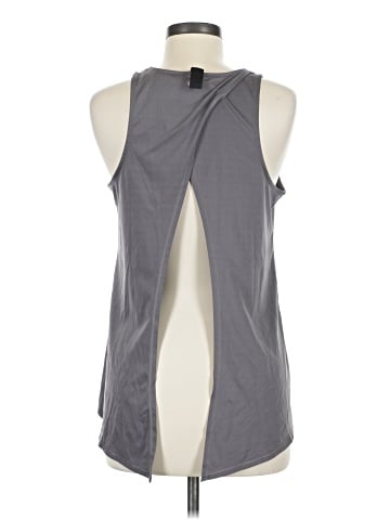 Yogalicious Sleeveless T-Shirt (view 2)