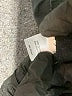 Purejill Black Casual Pants Size L - photo 5