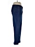 Bubblegum Blue Jeans Size 11 - 12 - photo 4