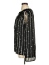 Worthington 100% Polyester Black Sleeveless Blouse Size XL - photo 5