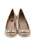 BCBGeneration Tan Wedges Size 10 - photo 2