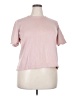 Pendleton 100% Cotton Pink Short Sleeve T-Shirt Size 2X - photo 1